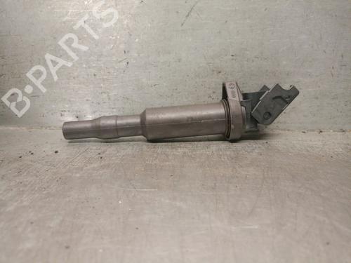 Ignition coil PEUGEOT 3008 I MPV (0U_) 1.6 VTi 864768901 | 597064 | 022150447 | BOSCH
