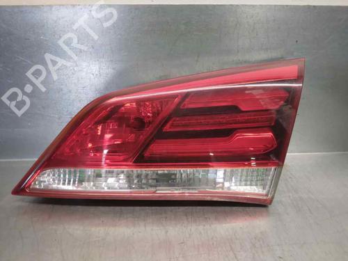 Used Right tailgate light Right tailgate light 10510107 10510107
