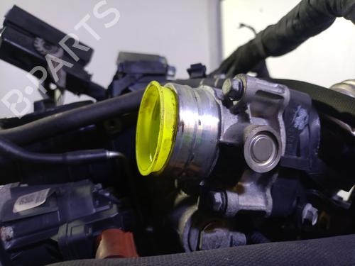 Engine OPEL ZAFIRA TOURER C (P12) 1.6 CDTI (75) | BP29305675M1 