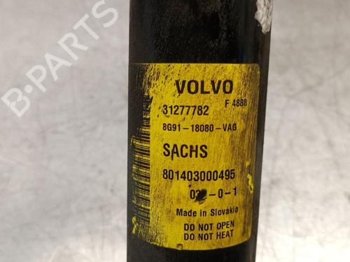 Right rear shock absorber VOLVO XC60 I SUV (156) D5 AWD | BP29966229M19