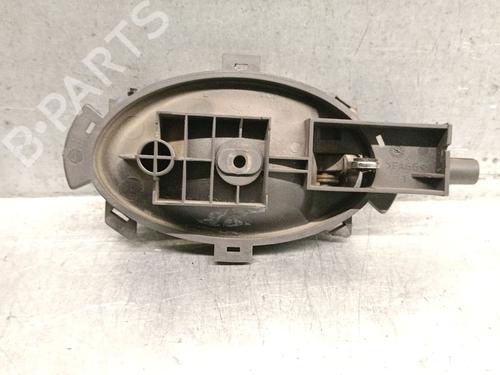 Rear left interior door handle ROVER 75 (RJ) 2.0 CDTi | BP30161171I15