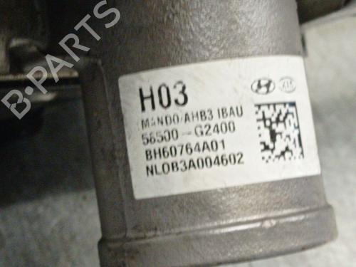 Servo brake HYUNDAI IONIQ (AE) 1.6 GDI Hybrid | BP30144200M42