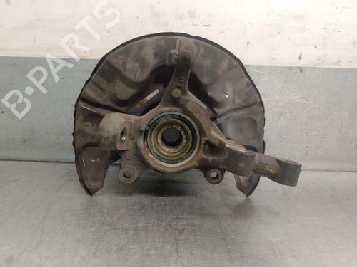 Used Left front steering knuckle Left front steering knuckle 38985069 38985069