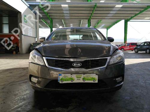 Right front window switch KIA CEE'D SW (ED) 1.6 CRDi 128 | BP6946985I26 - Image 10