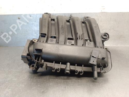 Used Intake manifold Intake manifold RENAULT CLIO III (BR0/1, CR0/1) 1.2 16V (BR02, BR0J, BR11, CR02, CR0J, CR11) (75 hp) 33466039 33466039