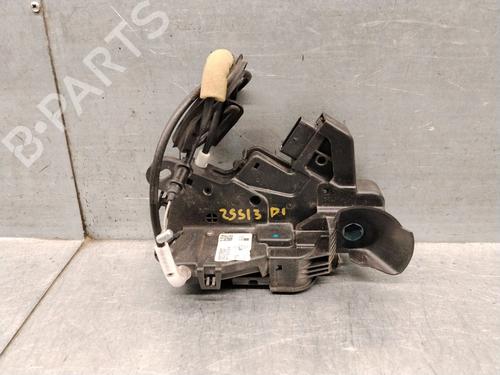 Used Front left lock Front left lock 36353506 36353506