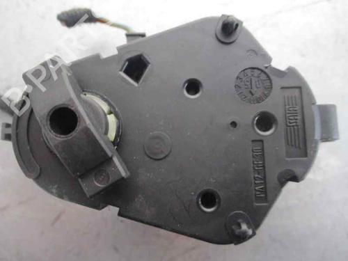 Heater blower motor BMW 5 (E60) 525 d | BP2333235M62 