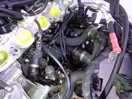 Engine BMW 3 Touring (G21, G81) 320 i | BP17434223M1 