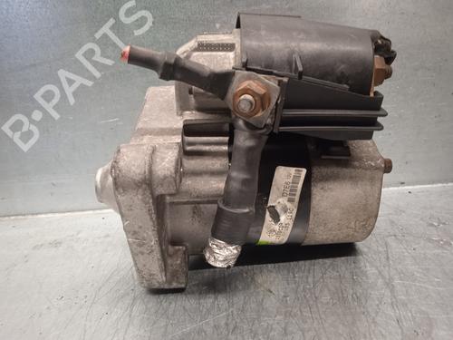Starter RENAULT SCÉNIC I MPV (JA0/1_, FA0_)  | BP10641458M8 