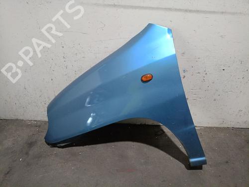 Used Left front fenders Left front fenders 39080778 39080778