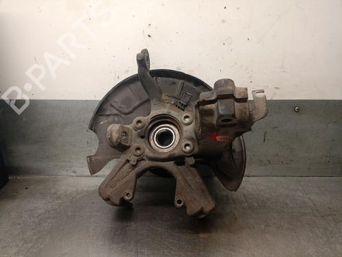 Used Left front steering knuckle VW JETTA III (1K2) 1.9 TDI (105 hp) 29866569