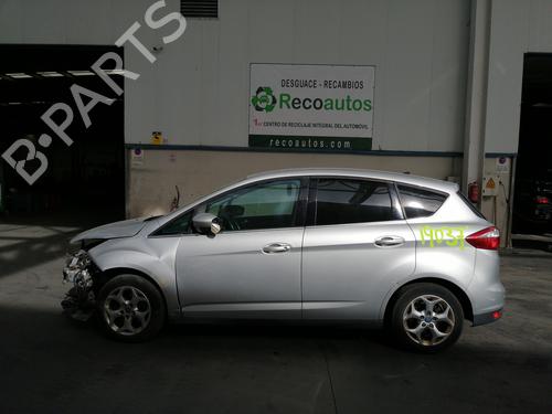 Front left panel FORD C-MAX II (DXA/CB7, DXA/CEU) 1.6 TDCi | BP15845420C58  - Image 9