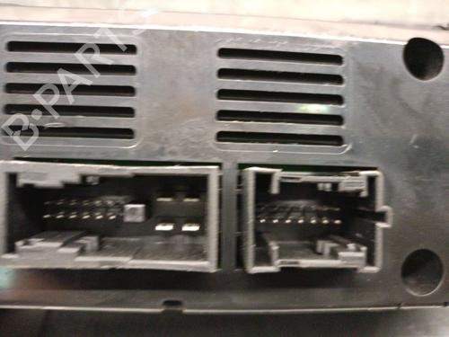 Climate control MERCEDES-BENZ C-CLASS (W204) C 200 CDI (204.001) | BP36786417I5 - Image 6