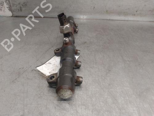 Injection rail SSANGYONG RODIUS I 2.7 Xdi | BP40121203M98 - Image 8