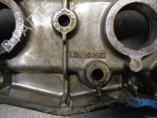 Cylinder head ROVER 75 (RJ) 2.0 V6 | BP16714307M5 