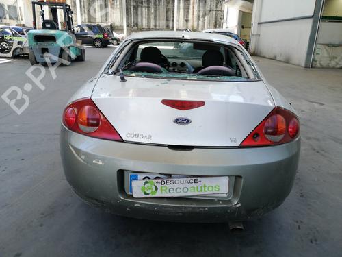 Køler FORD COUGAR (EC_) 2.5 V6 24V | BP13758556M31 