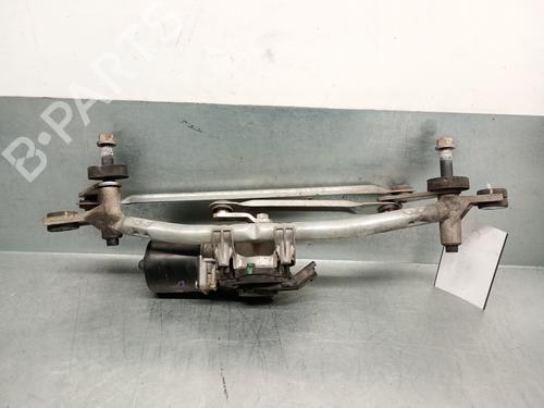 Front wiper motor CHEVROLET AVEO Hatchback (T300) 1.3 D | BP29812110M29