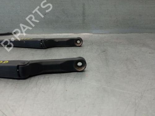 Front windshield wiper arm SEAT IBIZA II (6K1) 1.9 D | BP27597059C143 