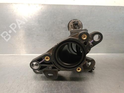 Throttle body CITROËN DS5 2.0 HDi 165 | BP24553695M82 