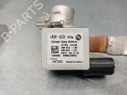 Cable HYUNDAI i30 (PDE, PD, PDEN) 2.0 N | BP22743998E12 
