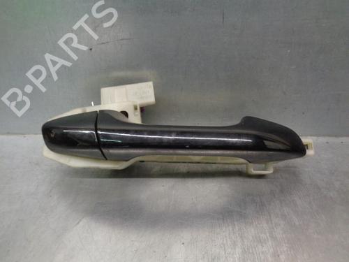 Used Front right exterior door handle Front right exterior door handle KIA OPTIMA (JF) 1.7 CRDi (141 hp) 17746900 17746900