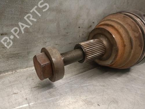 Right front driveshaft SEAT LEON (1P1) 1.9 TDI | BP23962602M39 