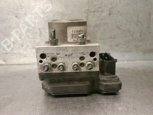 abs-pump-renault-koleos-i-hy_-2008-31980654 main image