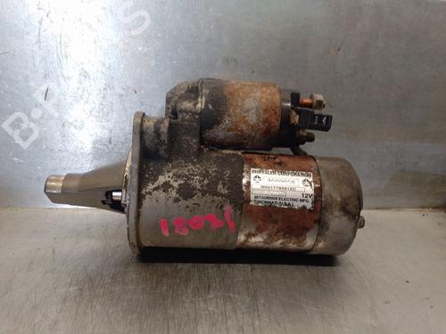 Used Starter Starter 13657435 13657435