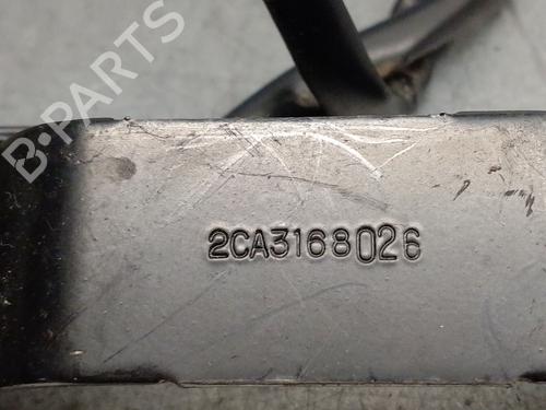 Seat buckle HYUNDAI ATOS PRIME (MX)  | BP32092235I32 