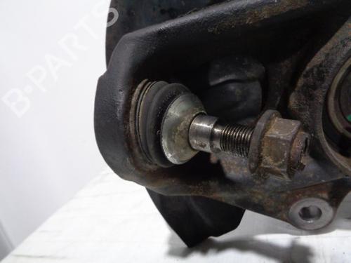 Right front steering knuckle MERCEDES-BENZ R-CLASS (W251, V251)  | BP10919131M26 