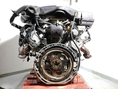 Engine MERCEDES-BENZ C-CLASS (W203) C 320 (203.064) | BP33235890M1 - Image 4