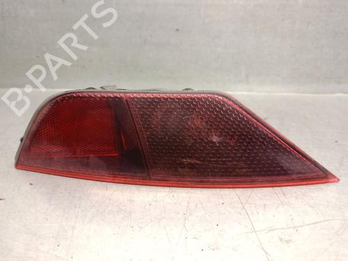 Used Rear fog light SEAT TOLEDO III (5P2) 2.0 FSI (150 hp) 31082616