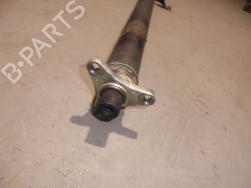 Driveshaft MERCEDES-BENZ E-CLASS (W210) E 290 Turbo-D (210.017) | BP9419165M37 