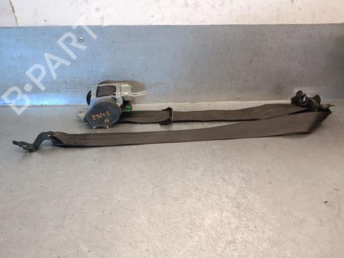 Front left seatbelt SEAT IBIZA III (6L1) 1.9 TDI | BP27513756I26 