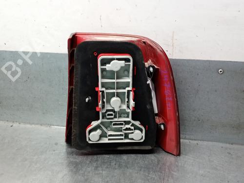 Left taillight VW PASSAT B5 (3B2) 1.9 TDI | BP32720117C34 - Image 2