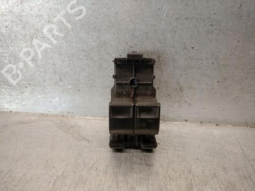 Used Left front window switch PEUGEOT 108 1.0 VTi 72 (72 hp) 26606058