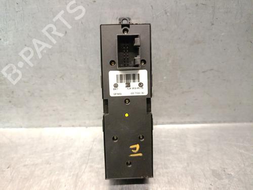 Left front window switch VW PASSAT B5.5 (3B3) 1.9 TDI | BP38097274I27 - Image 2
