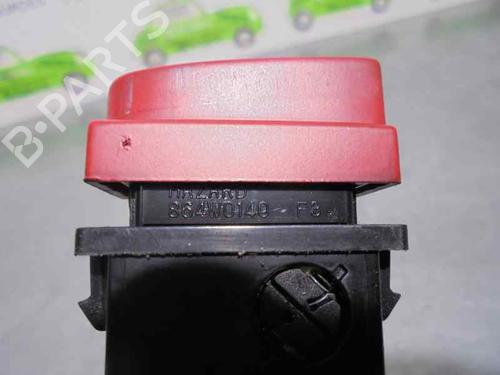 Warning switch KIA RIO II (JB) 1.5 CRDi | BP3472026I22 