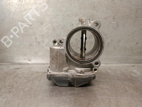 Throttle body AUDI A6 Allroad C7 (4GH, 4GJ) 3.0 TDI quattro | BP26723049M82