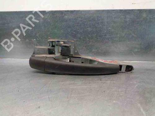Used Front right exterior door handle CITROËN BERLINGO Box Body/MPV (B9) 1.6 HDi / BlueHDi 75 (75 hp) 7578370