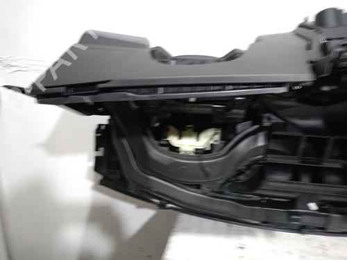 Dashboard RENAULT CLIO V (B7_) 1.6 E-TECH 140 (B7MU) | BP29202522C46 