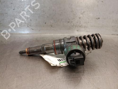 Used Injector Injector AUDI A4 B6 (8E2) 1.9 TDI (130 hp) 34392381 34392381