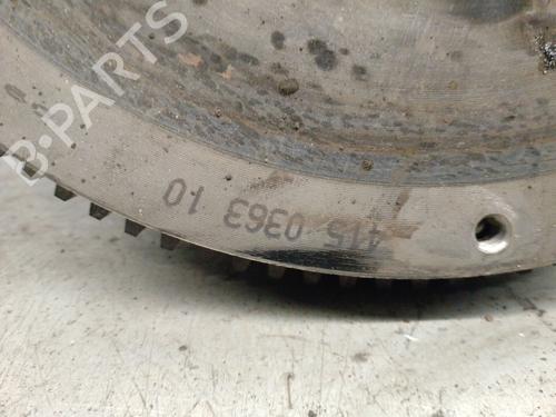 Flywheel NISSAN NAVARA NP300 (D40)  | BP24170847M101 