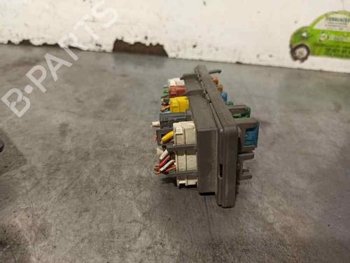 Fuse box VW POLO (9N_, 9A_) 1.4 TDI | BP5391588E1 