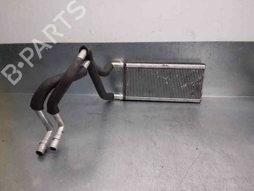 Used Heater matrix JAGUAR XF I (X250) 2.2 D (200 hp) 11360158