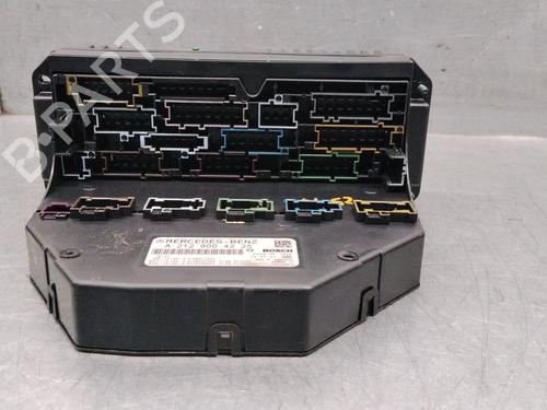 Fuse box MERCEDES-BENZ E-CLASS T-Model (S212) E 200 CDI / BlueTEC (212.205, 212.206) | BP36014581E1 - Image 3