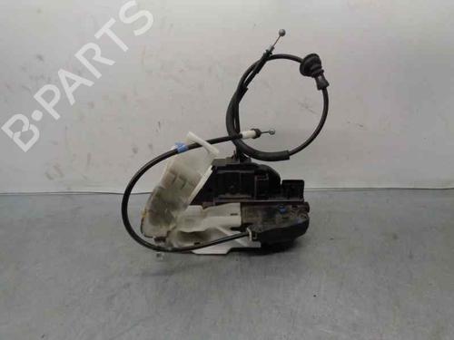 Used Rear right lock KIA CEE'D SW (ED) [2007-2012]  6946974