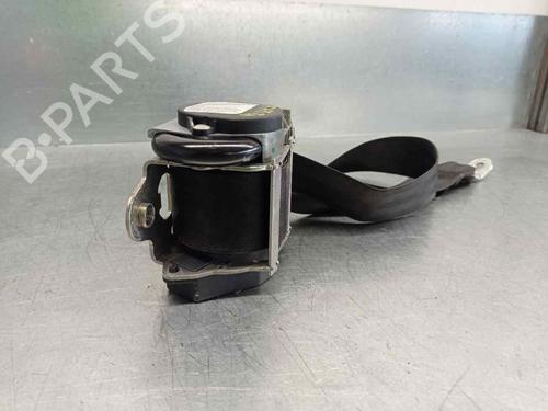 Rear right seatbelt SKODA OCTAVIA II (1Z3) 1.9 TDI | BP10156464I28 