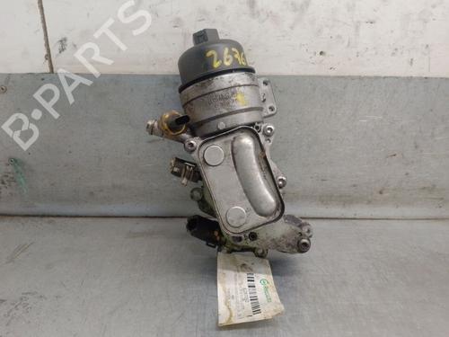 Used Support Support CITROËN C4 Grand Picasso II (DA_, DE_) 1.6 THP 165 (165 hp) 40081109 40081109