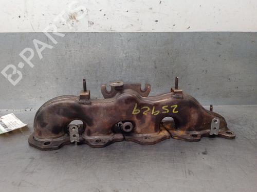 Exhaust manifold CITROËN C8 (EA_, EB_) 2.0 HDi 165 | BP37174380M110 - Image 3